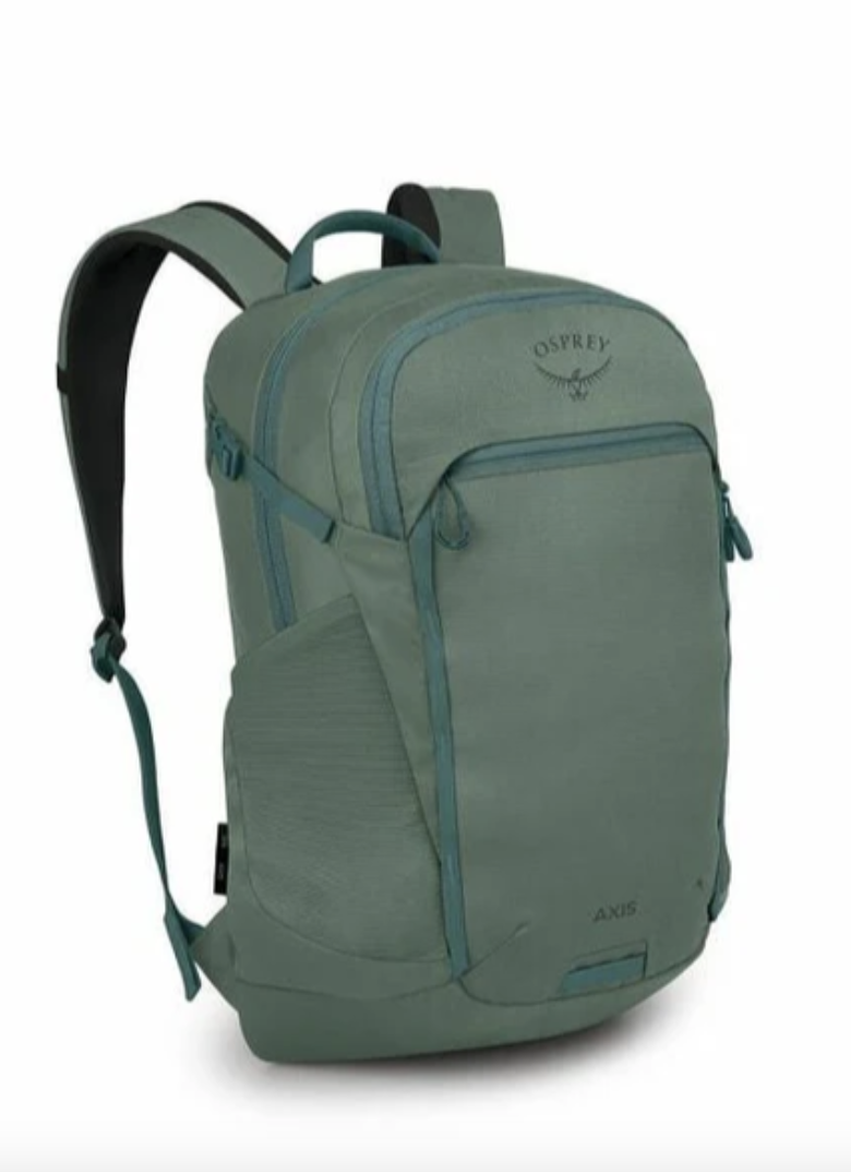 Osprey Axis 24 多功能日用電腦背包