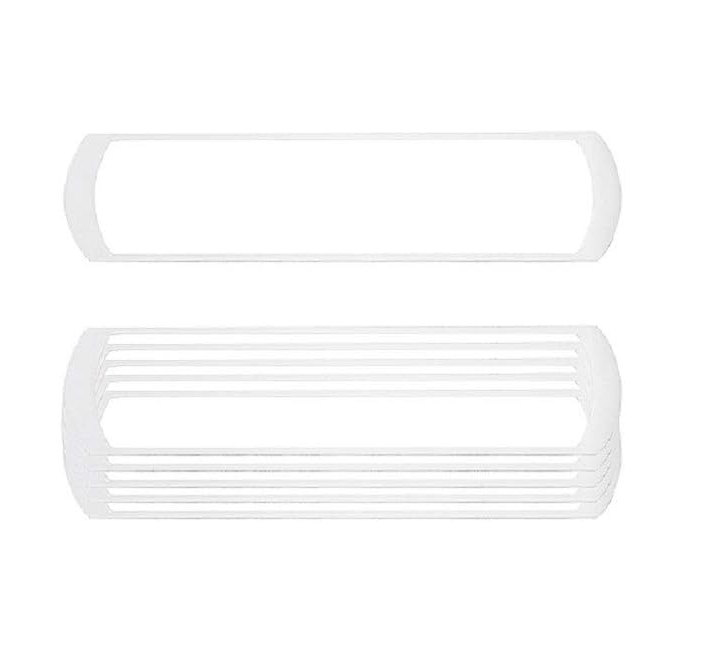 日本環形防壓片