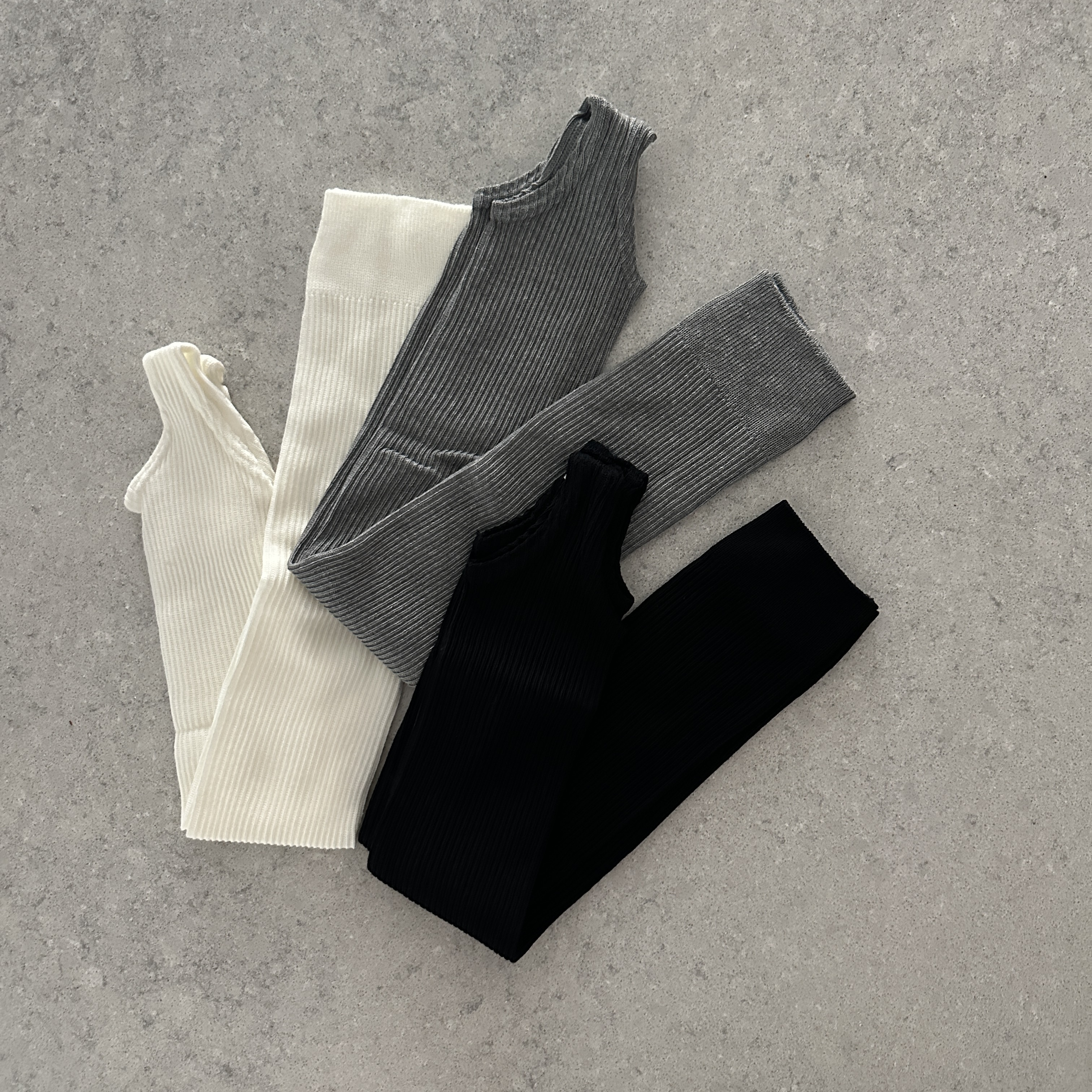 A412 芭蕾舞襪套 / 3 colors