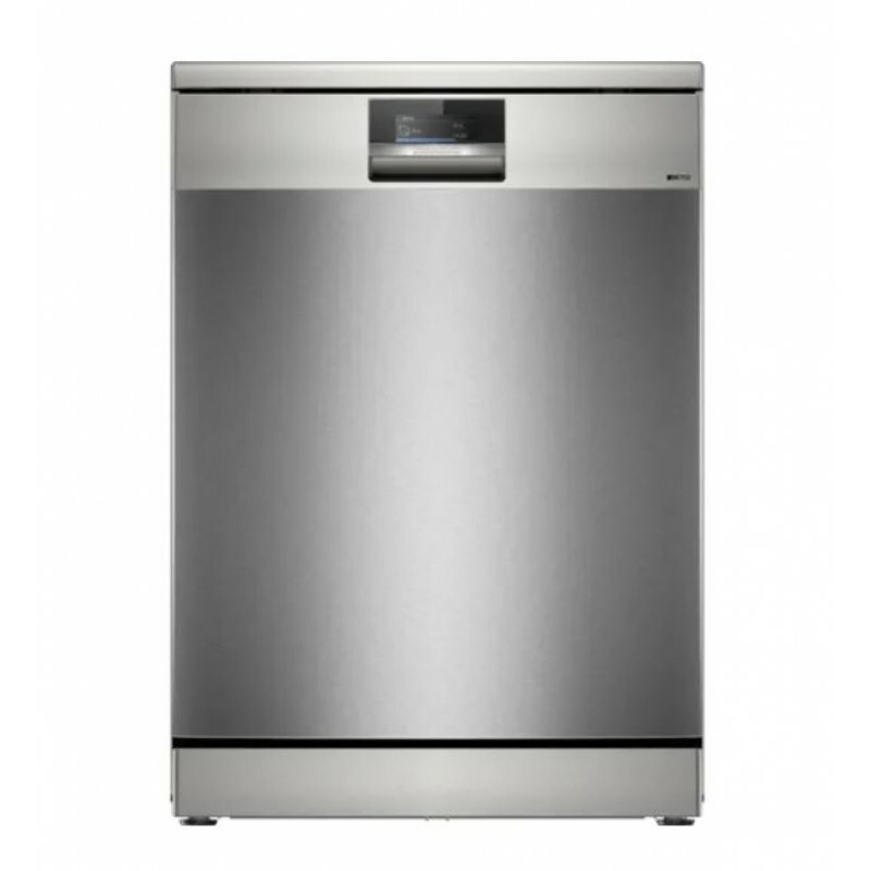 西門子  Siemens      SN27ZI86DM‧IQ700 座地式洗碗機‧13套餐具‧德國製造‧香港行貨,原廠2年保養‧