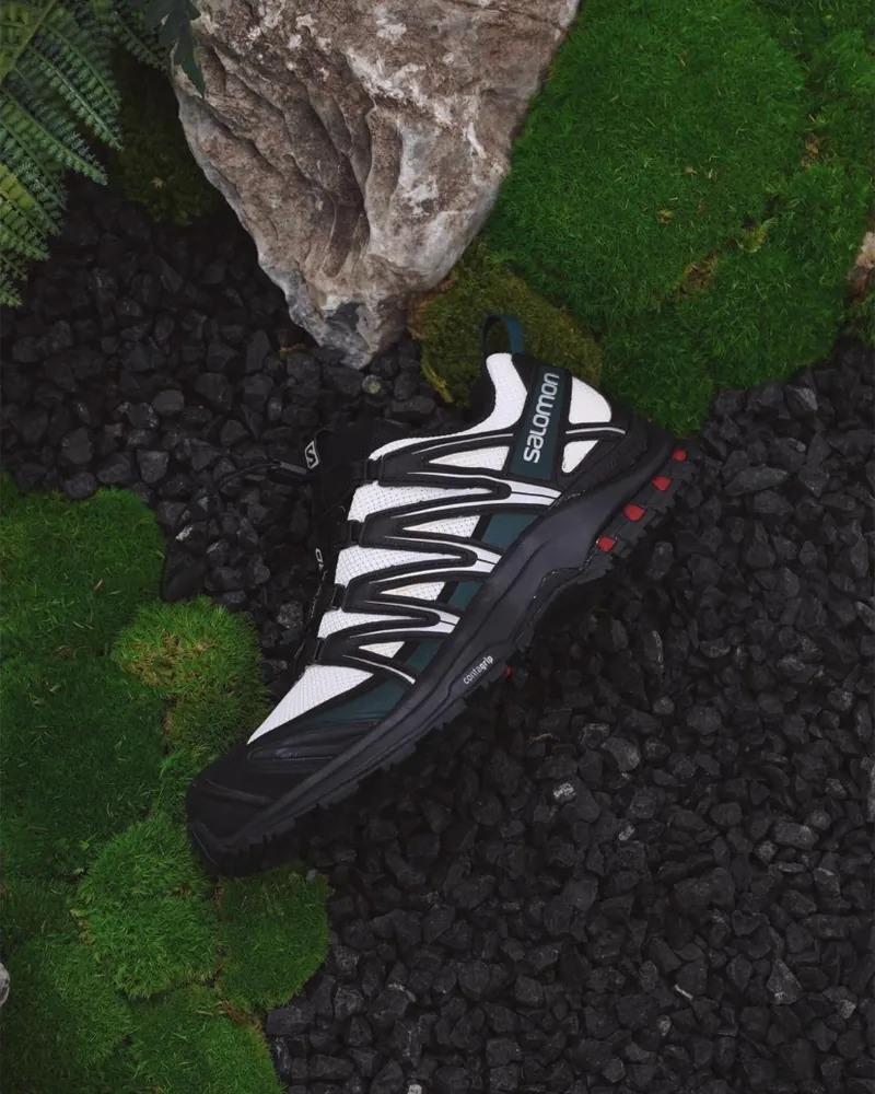 Salomon 登山鞋