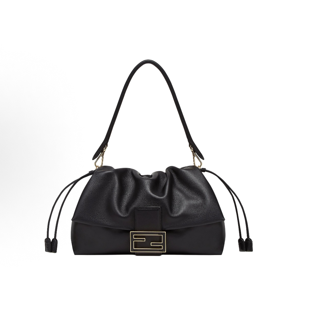 FENDI Mamma Baguette大型 手袋