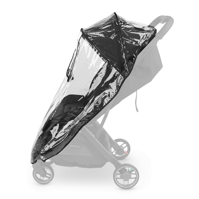 UPPAbaby - Minu V3專用雨罩
