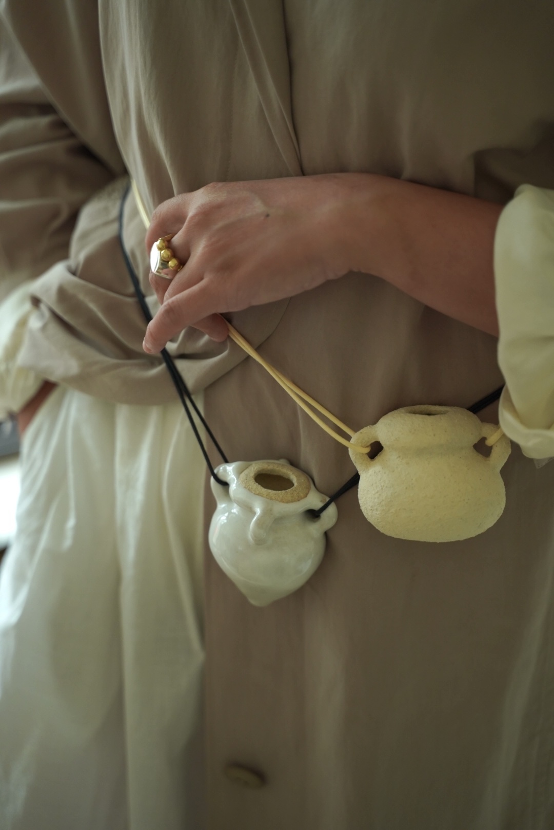 Baby vassel 穿戴配件