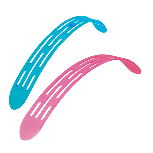 日本弧形防壓條