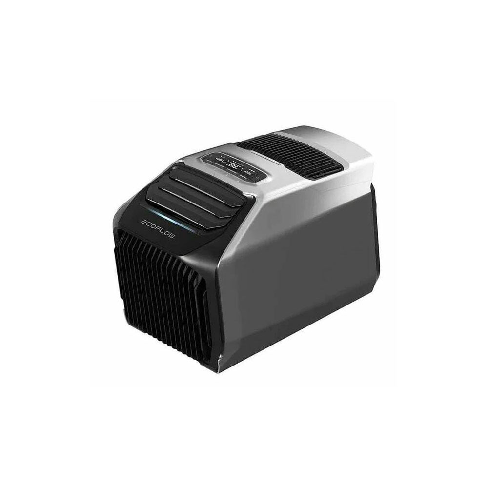 EcoFlow Wave 2 冷暖兩用移動冷氣