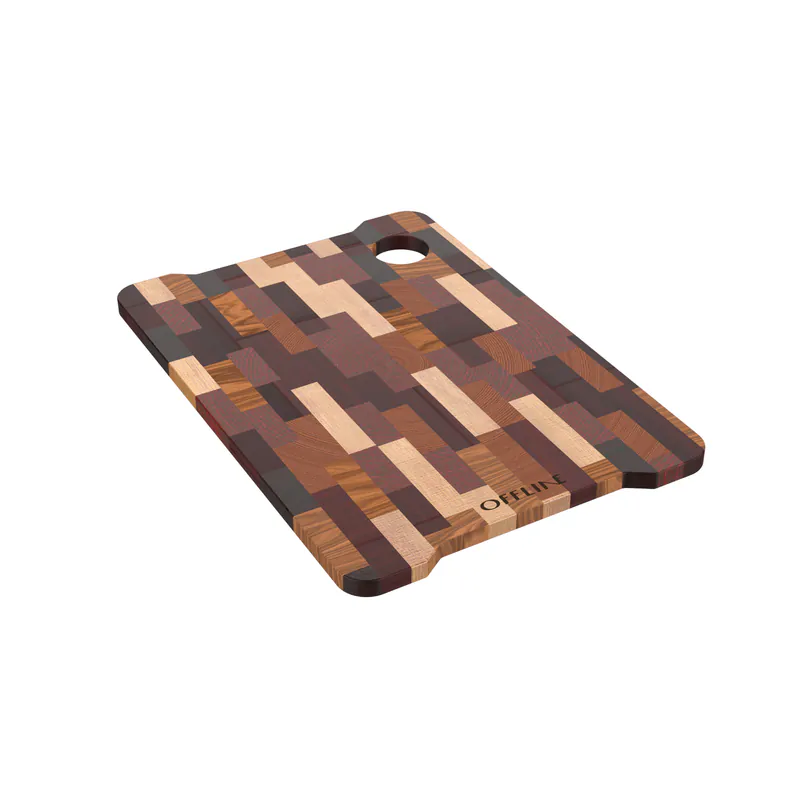 【offline】1單位拚木桌板