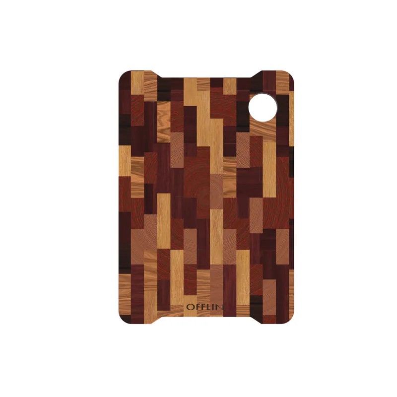 【offline】1單位拚木桌板