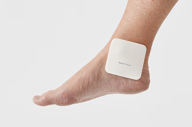 Biatain Silicone 3DFit 矽膠立體泡棉