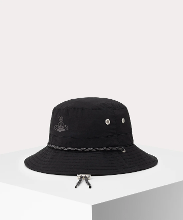 VIVIENNE WESTWOOD / Bucket Hat