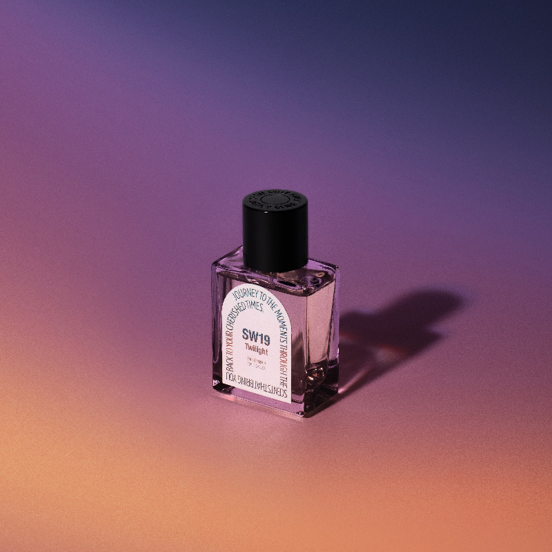 SW19 Twilight 香水 オードパルファム50ml SW19 Twilight EAU DE PARFUM (50ml)/オードパルファム 韓国