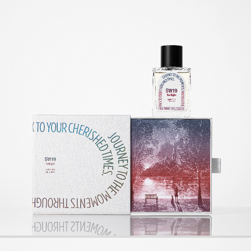SW19-Twilight 淡香精-50ml