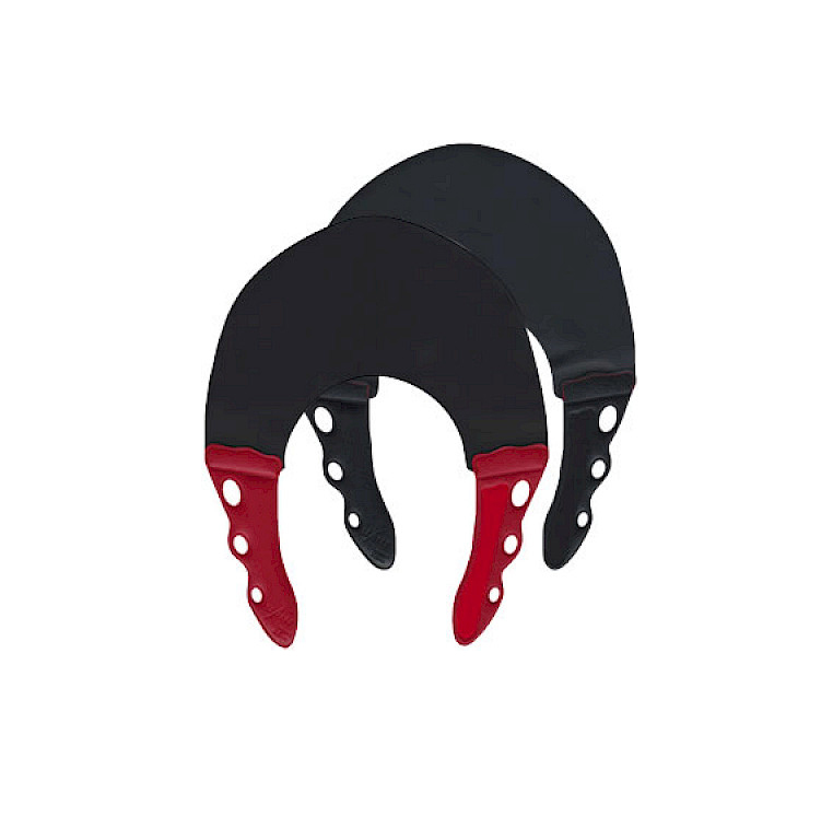 日本YS PARK-NF0.3 超薄橡皮圍巾