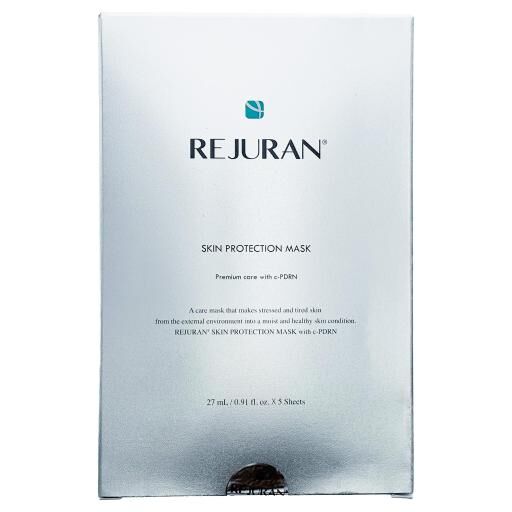 REJURAN Healer - skin protection mask 27ml x 5 (new version) 1402134 EXP.2026.11.20
