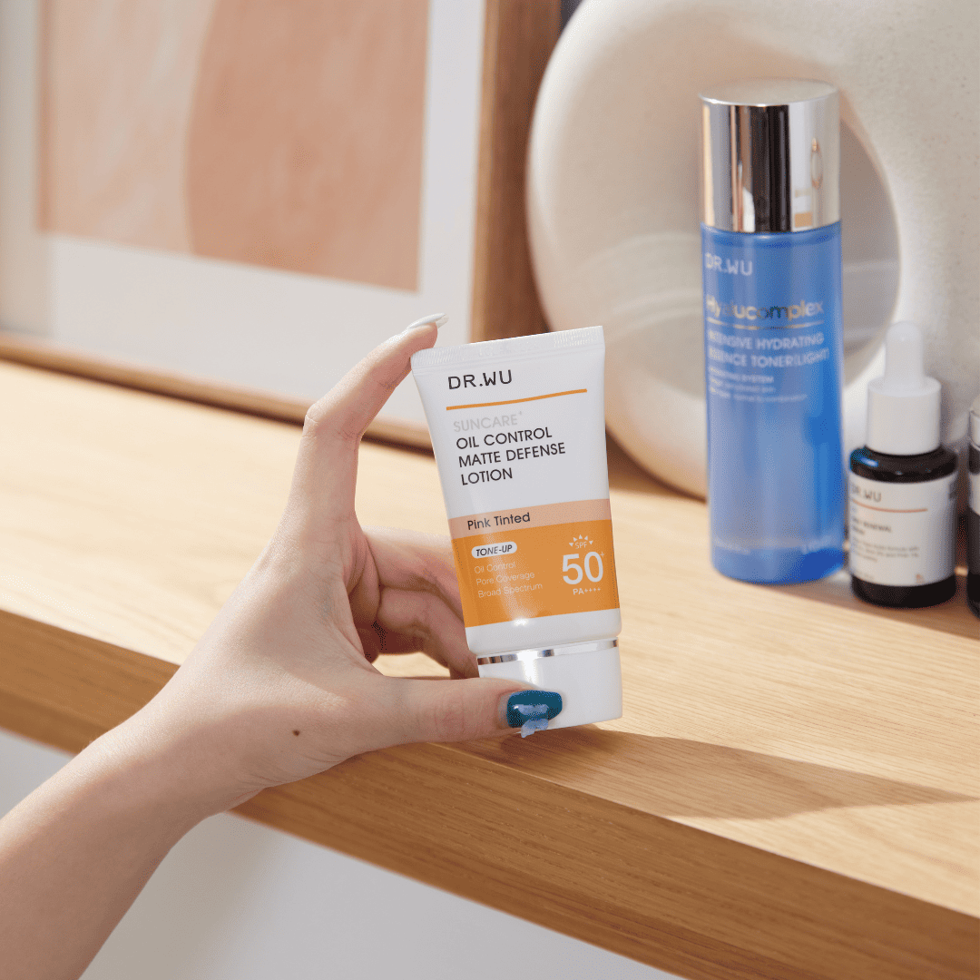 柔焦控油輕透防曬乳35ML