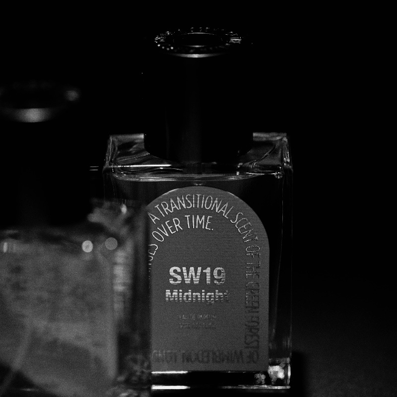 SW19-Midnight 淡香精-50ml