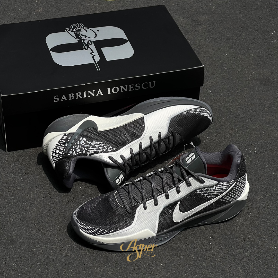 シューズ(男性用) Sabrina 2 OR EP 27cm 預購NIKE Sabrina 2 
