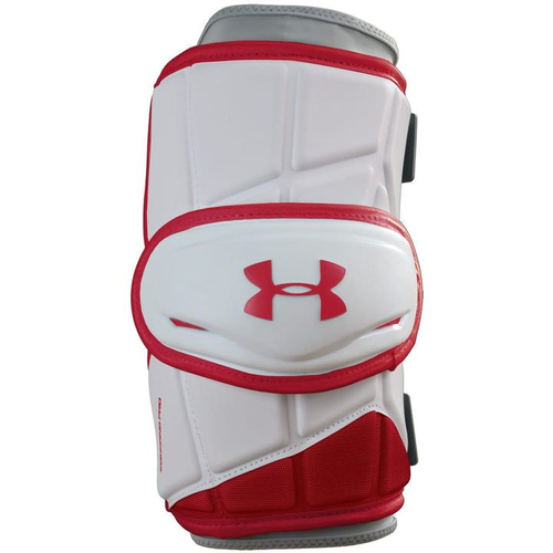 Under Armour Command Pro 3 Lacrosse Arm Guards