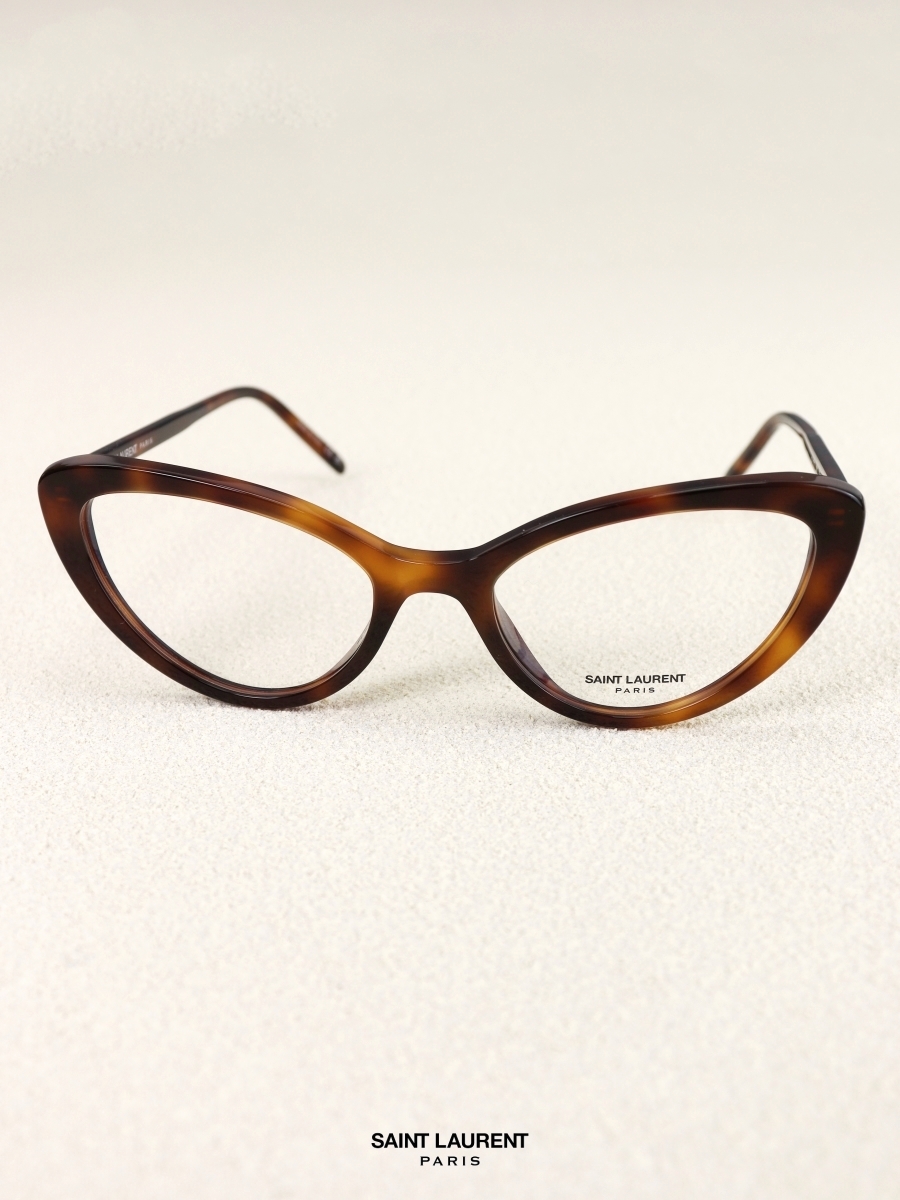 SAINT LAURENT SL77- Sachiko Optical