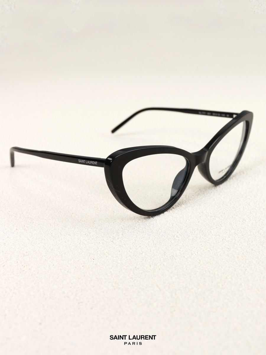 その他 saint laurent SAINT LAURENT SL77- Sachiko Optical