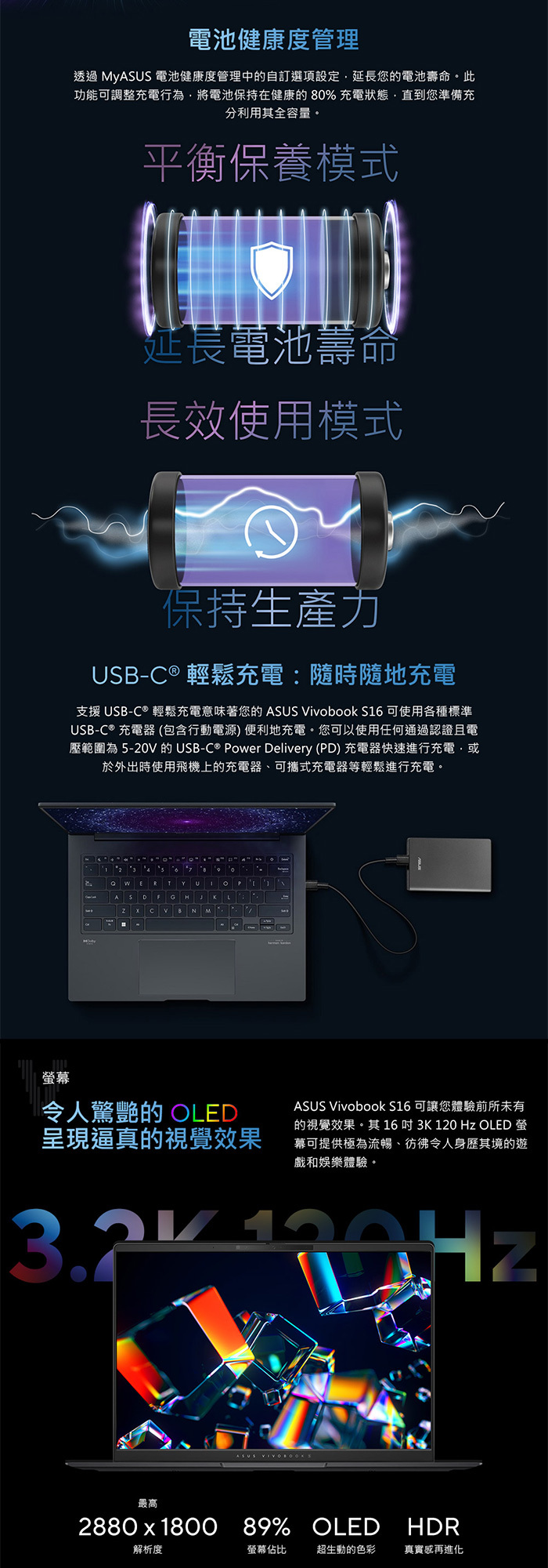 S5606CA-0058B285H螢幕