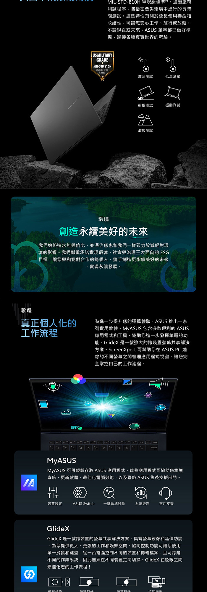 S5606CA-0058B285H個人化軟體