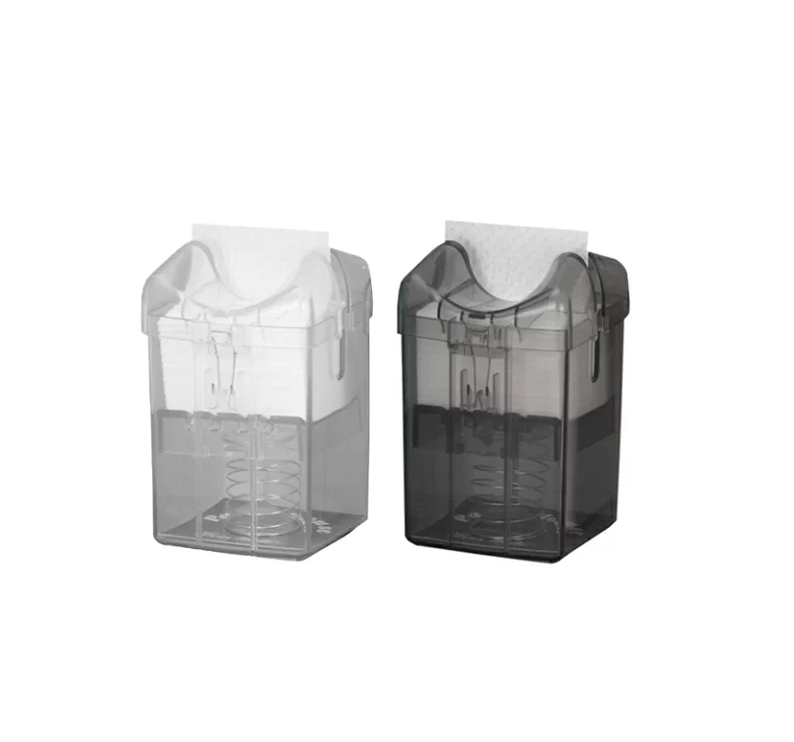 日本原裝冷燙紙抽取盒(補充包)