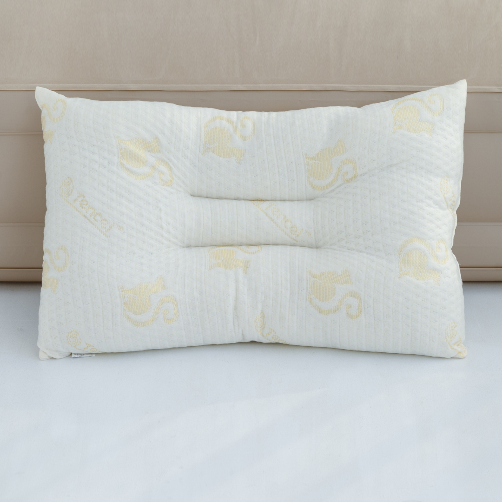 【藍貓Blue cat】天絲萊賽爾纖維止鼾枕