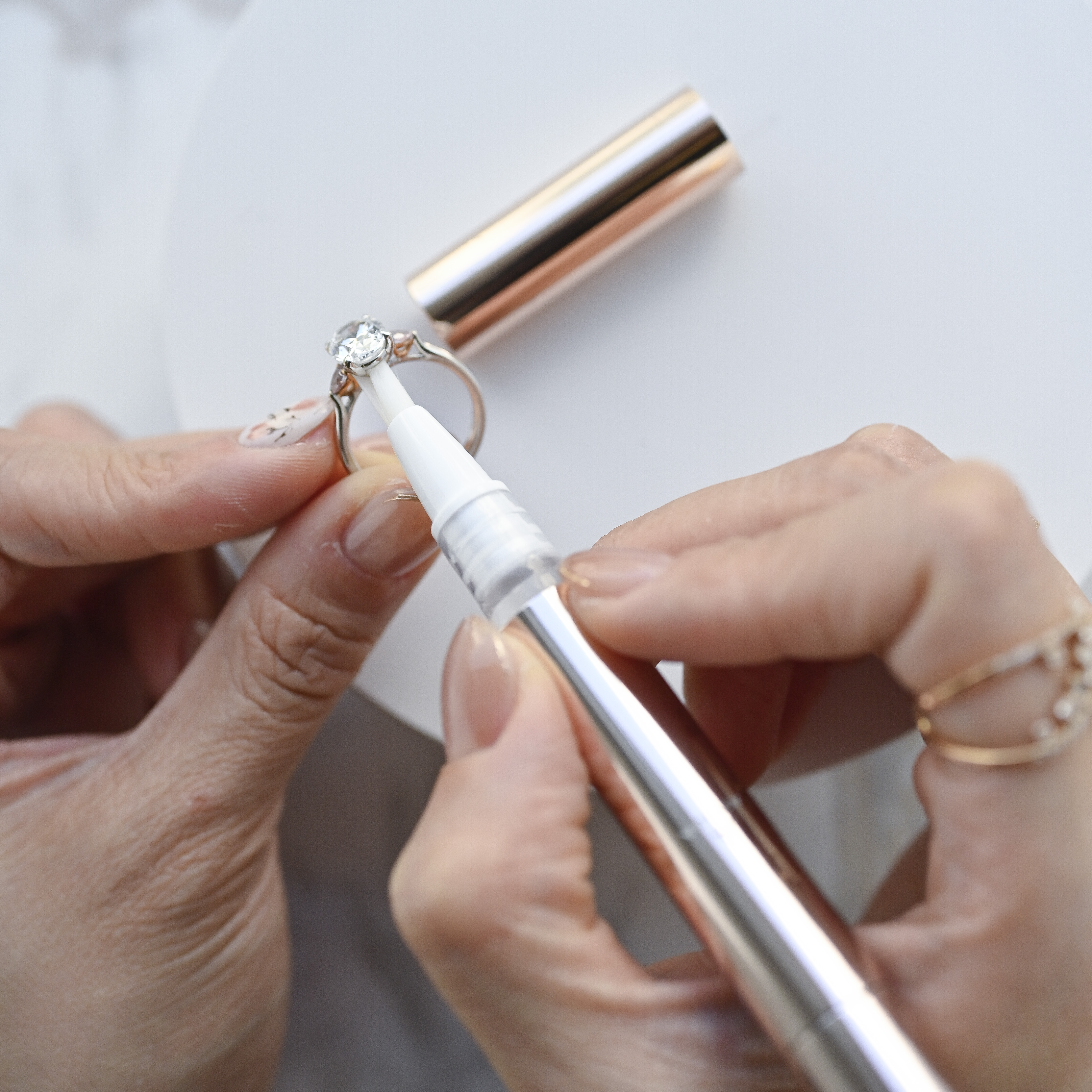 Asvida Jewellery Travel Cleaning Pen