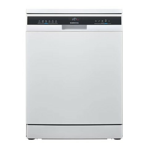 西門子 Siemens      SN23HW03KE‧IQ300 座地式洗碗機‧13套餐具‧波蘭製造‧香港行貨,原廠2年保養‧