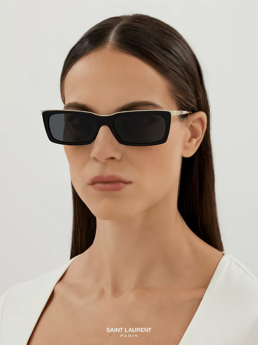 SAINT LAURENT SL766F - Sachiko Optical