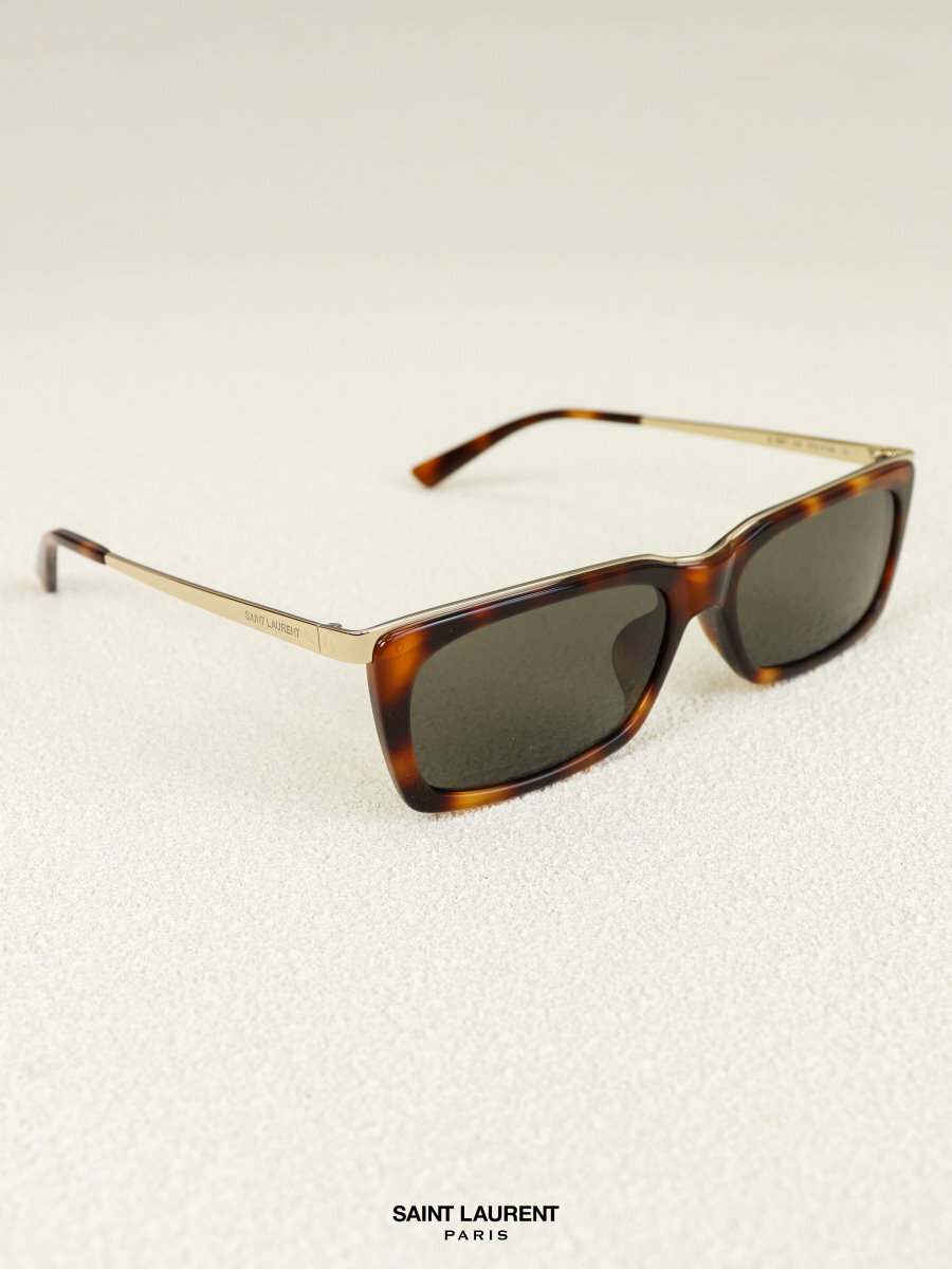 SAINT LAURENT SL766F - Sachiko Optical