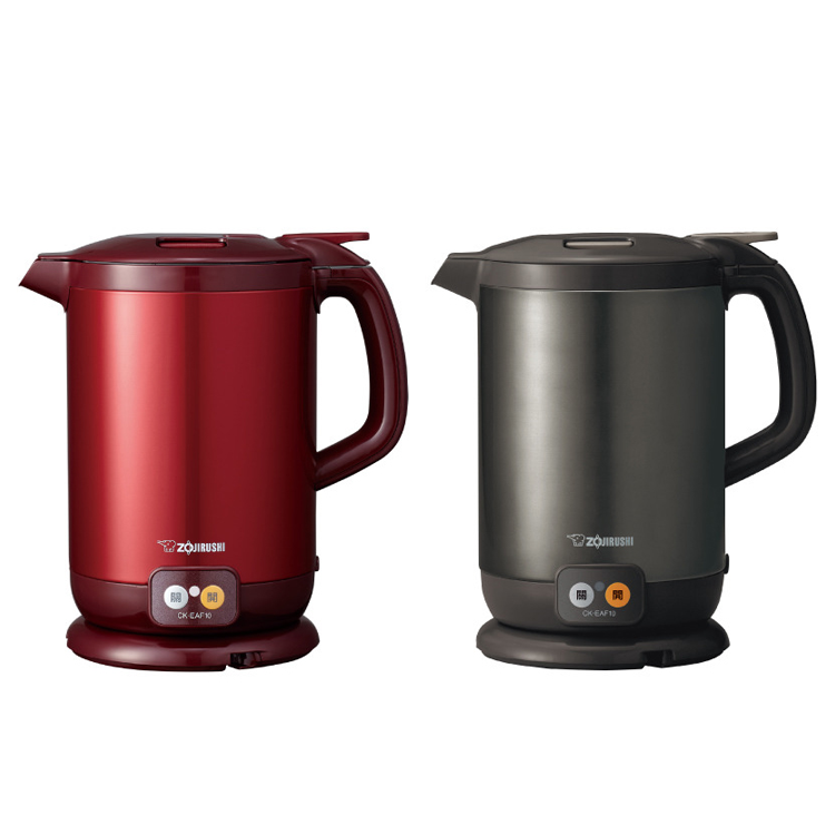 ZOJIRUSHI 象印 1L微電腦快煮電氣壺(CK-EAF10)