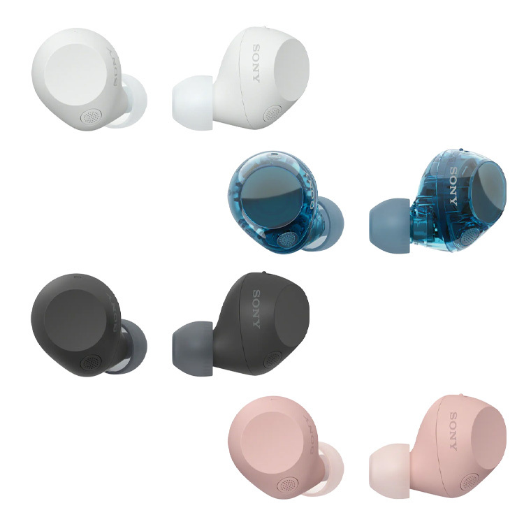 sony WF-C710N 片耳不調 Sony WF-C710N 真無線耳機