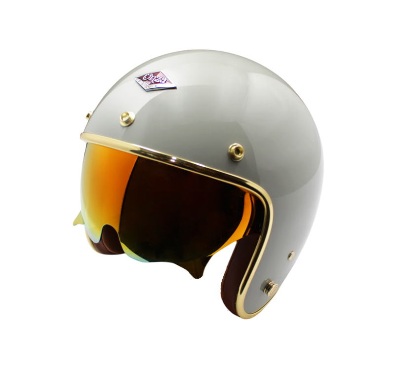 ONZA | 雷諾特 RENOT 淺水泥灰