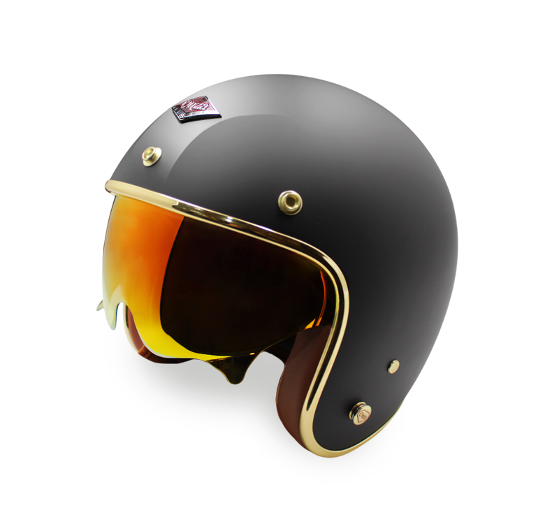 ONZA | 雷諾特 RENOT 消光黑