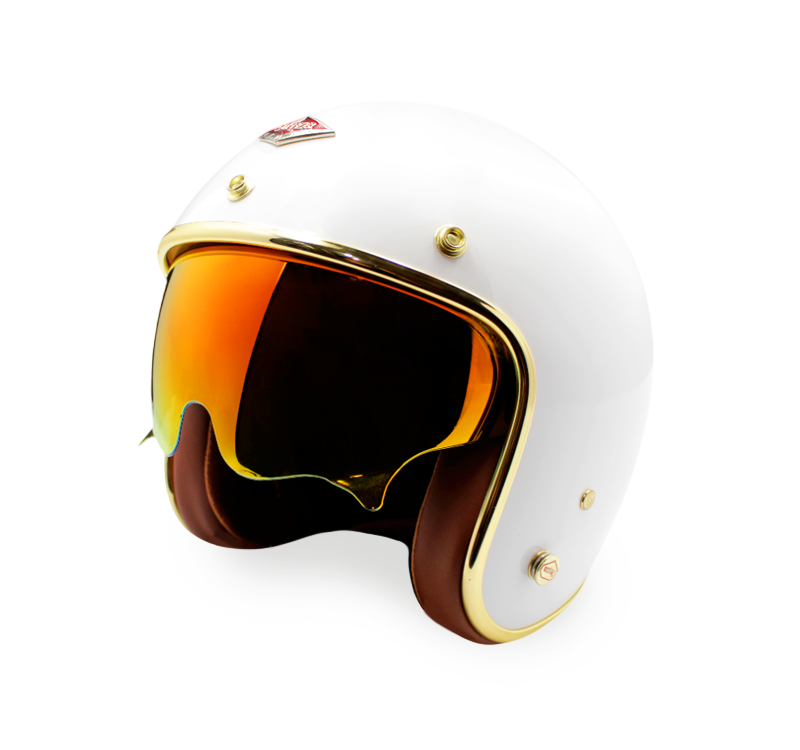 ONZA | 雷諾特 RENOT 白