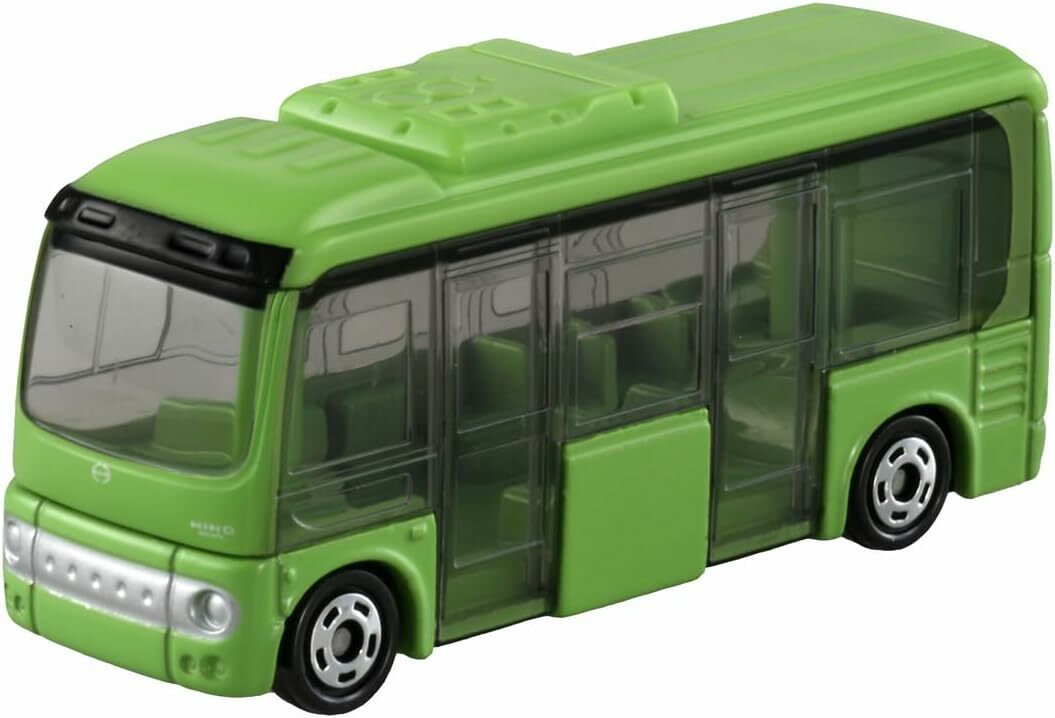 《 TAKARA TOMY 》 TOMICA No.112 HINO PON"CHO