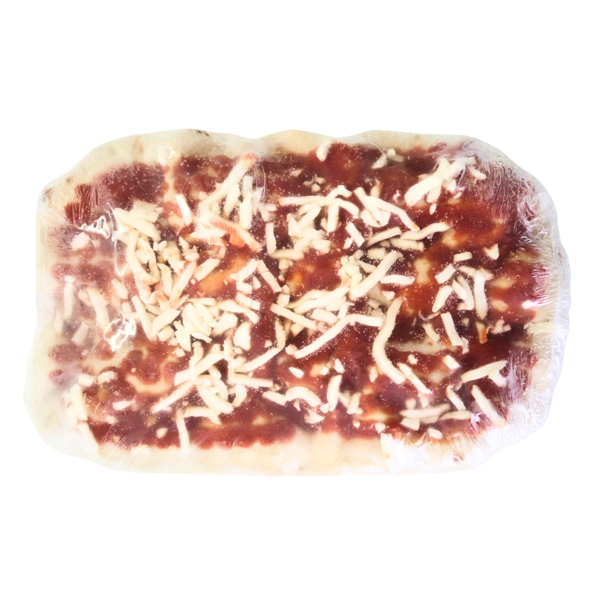 義大利 Pinsami 羅馬風格手壓橢圓形薄餅 Italy Pinsami Pinsa Margherita Oval 30 x 20 cm , 370克 /pack, (急凍 -18°C)