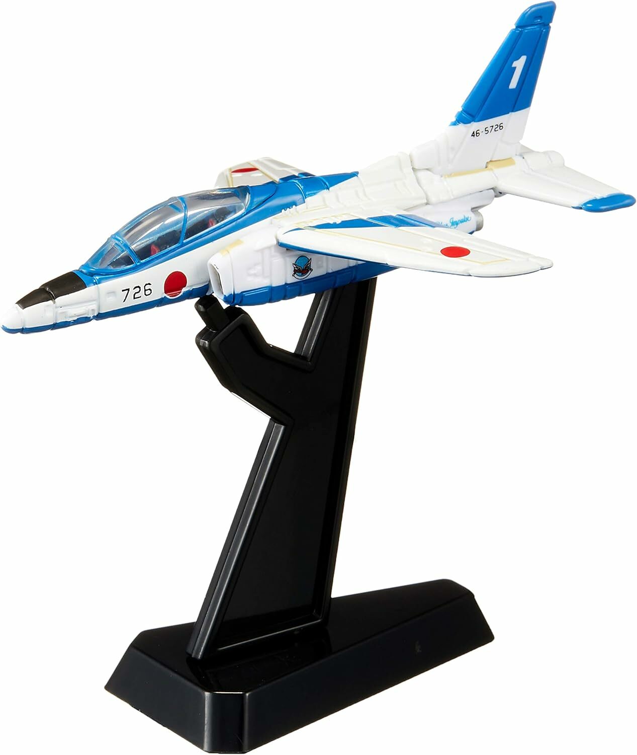 《 TAKARA TOMY 》TOMICA PRM22 JASDF 航空自衛機