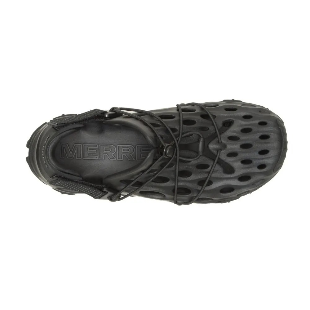 Merrell] 男款HYDRO MOC AT CAGE SE 機能洞洞鞋黑色(ML005831)
