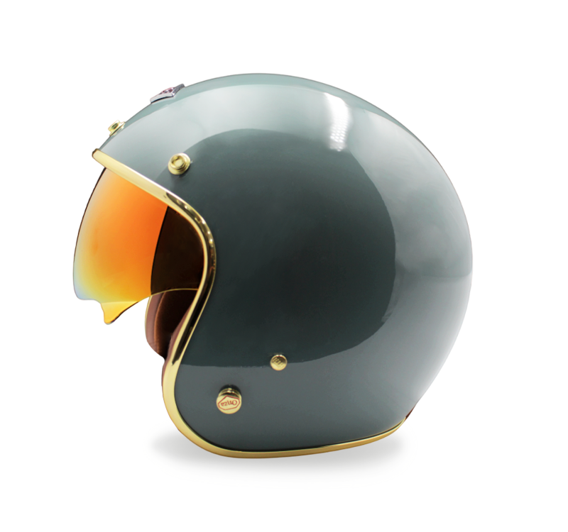 ONZA | 雷諾特 RENOT 復古綠