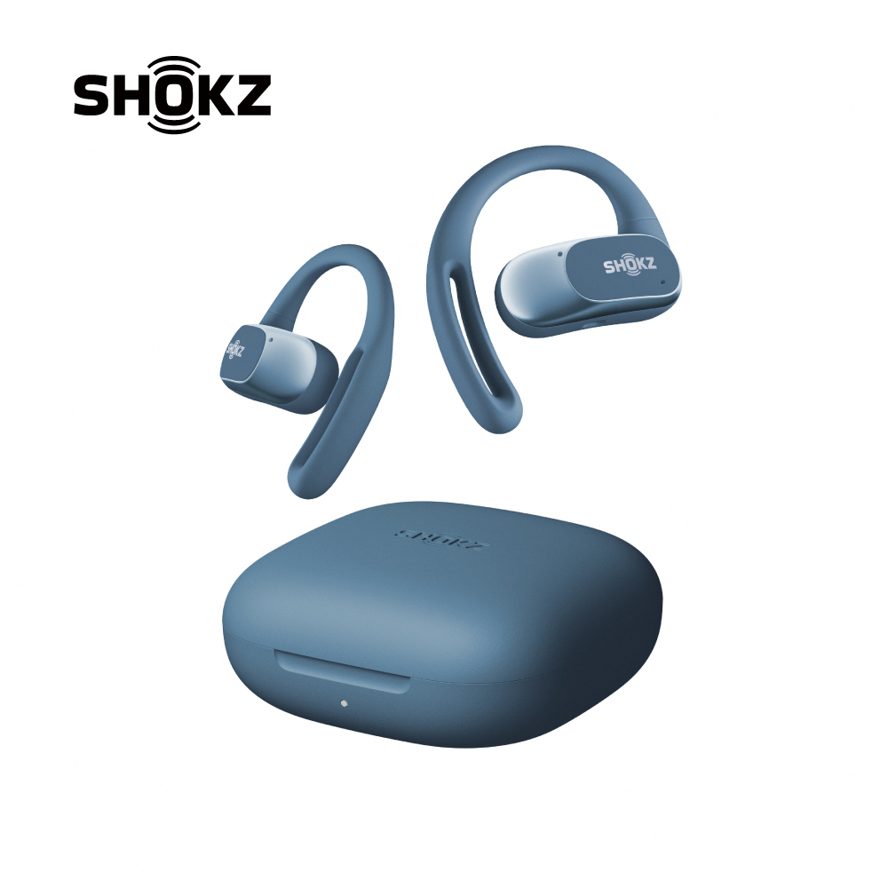 Shokz OpenFit Air T511 ワイヤレスイヤホン Amazon.co.jp: Shokz OpenFit Air Open-Ear Earbuds, Wireless Earbuds