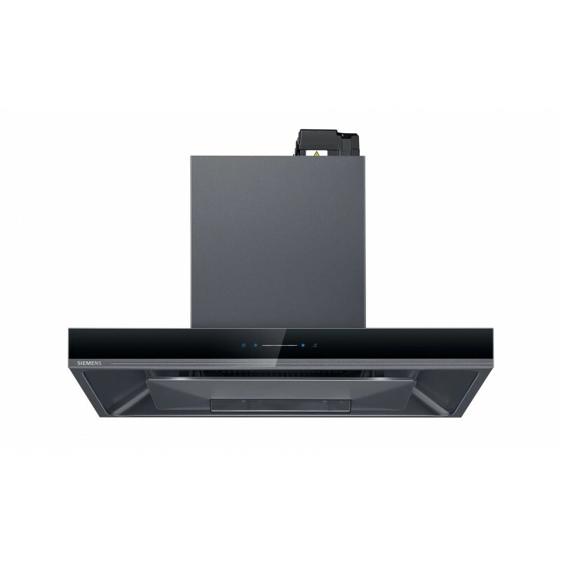 西門子 Siemens    LC532VC9HK‧900mm iQ300 煙導式抽油煙機‧香港行貨,原廠2年保養‧