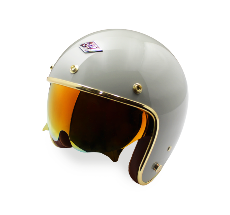 ONZA | 艾瑪 EMMA 淺水泥灰