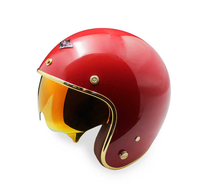 ONZA | 艾瑪 EMMA 勃根地紅