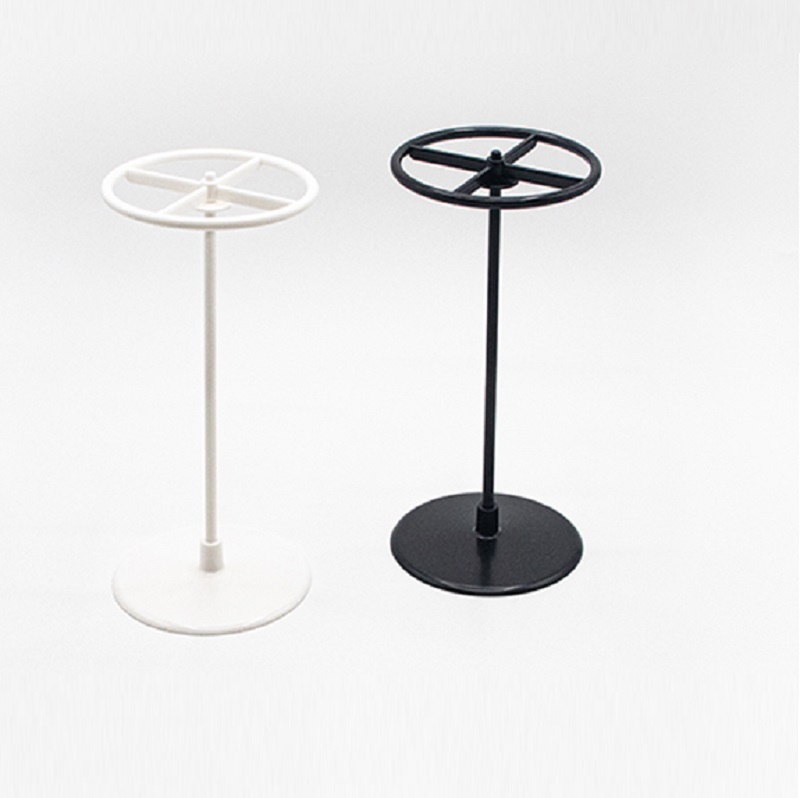 迷你裝飾旋轉衣架