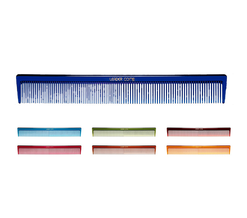 日本Leader NO15剪髮梳