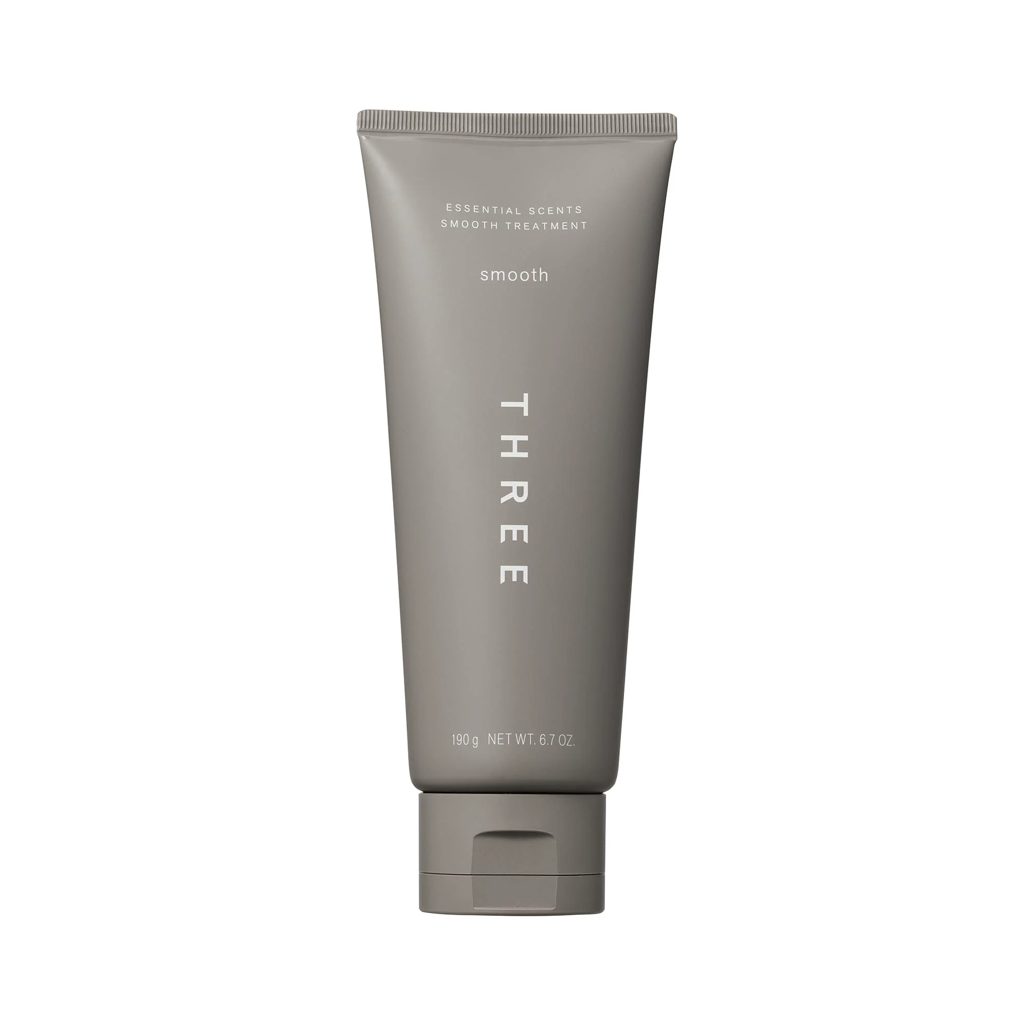 THREE Essential Scents Smooth Treatment 190g