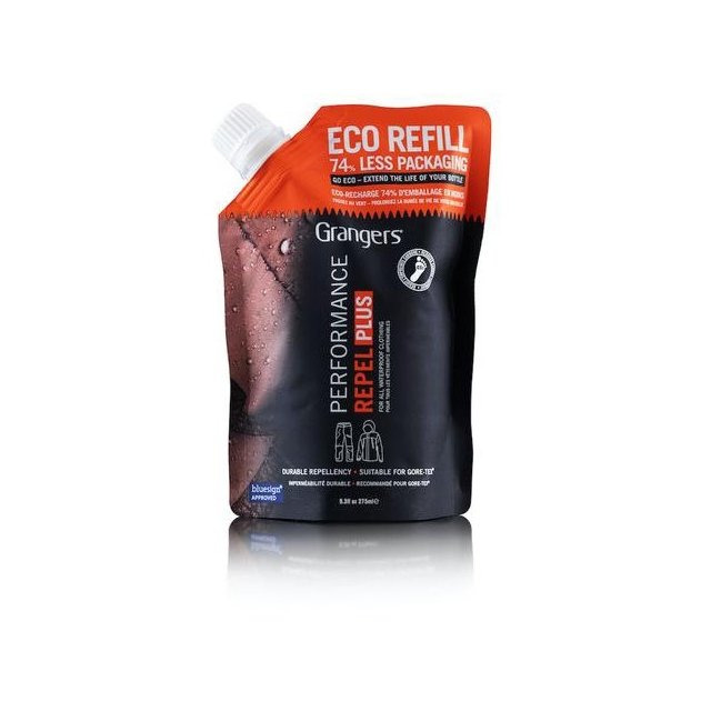 Grangers 防水透氣服飾防潑水噴劑 (罐裝 / 補充包)